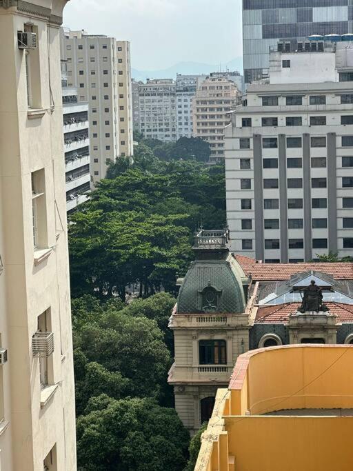 Studio 1111 Rio de Janeiro Exterior foto