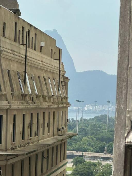 Studio 1111 Rio de Janeiro Exterior foto