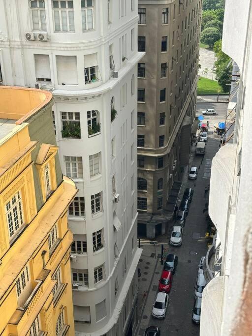Studio 1111 Rio de Janeiro Exterior foto