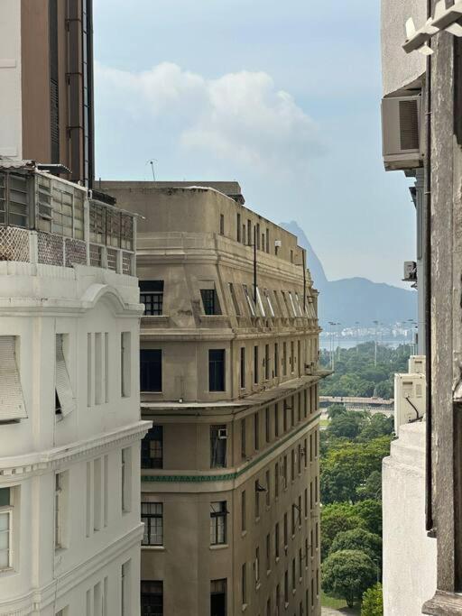 Studio 1111 Rio de Janeiro Exterior foto